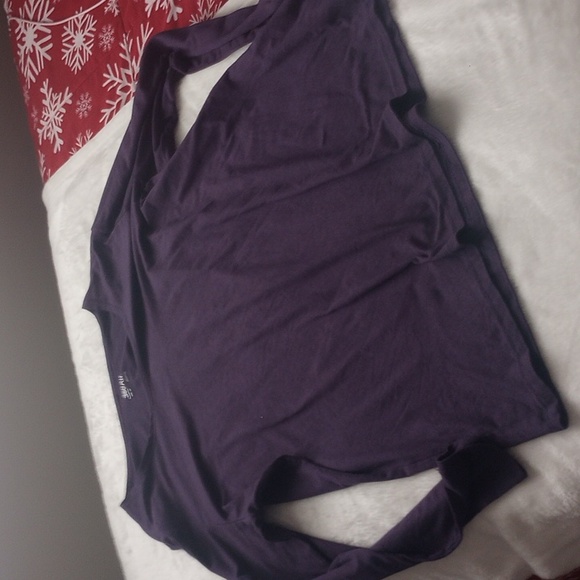 360 Air long sleeve top 3X - Picture 2 of 5